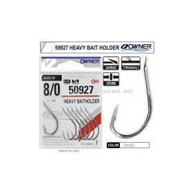 Owner 50927 Heavy Baitholder White İğne
