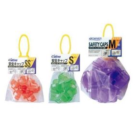Owner 5112 L Sarı Safety Cap İğne Koruyucu