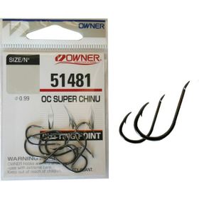 Owner 51481 No:3 İğne