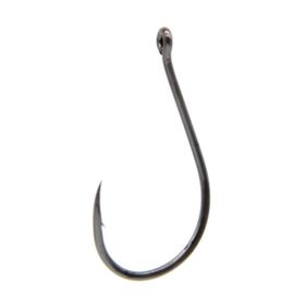 Owner 5177 Mosquito Hook Black Chrome Olta İğnesi