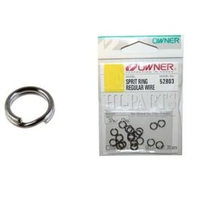 Owner 52803 No:1 Sprit Ring Halka