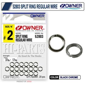 Owner 52803 No:1 Sprit Ring Halka