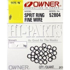 Owner 52803 No:1 Sprit Ring Halka