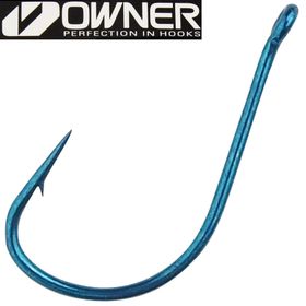 Owner 53117 No:10 12'li Paket Olta İğnesi