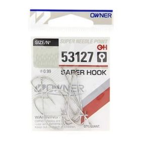 Owner 53127 Saber Hook Hg Japon İğne