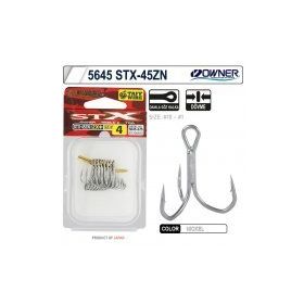 Owner 5645 STX-45ZN Taff Wire Zn Çarpma İğne