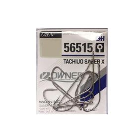 Owner 56515 No:2-0 8'li Paket Olta İğnesi