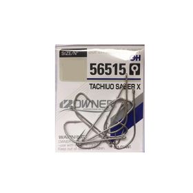 Owner 56515 No:2-0 8'li Paket Olta İğnesi