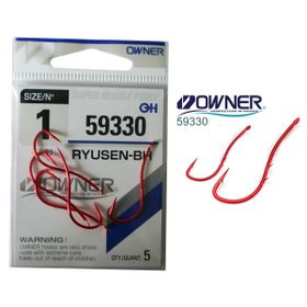 Owner 59330 No:1 Olta İğnesi