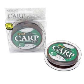 Owner Broad Carp 0.40 mm 300 mt Misina