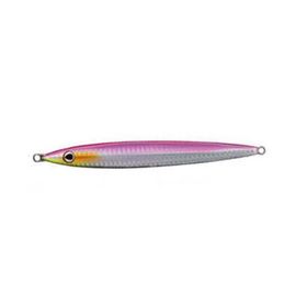 Owner Cultiva Jiging 200 gr Colour:01 Pink Jig Yem