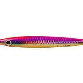 Owner Cultiva Jiging 230 gr Colour:06 Pink Gold Jig Yem