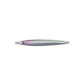 Owner Cultiva Jiging 230 gr Colour:13 Silver Jig Yem