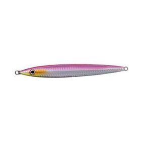 Owner Cultiva Jiging 250 gr Colour:01 Pink Jig Yem