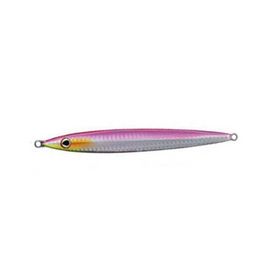 Owner Cultiva Jiging 250 gr Colour:01 Pink Jig Yem