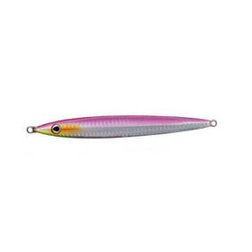 Owner Cultiva Jiging 250 gr Colour:01 Pink Jig Yem