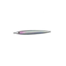 Owner Cultiva Jiging 250 gr Colour:13 Silver Jig Yem