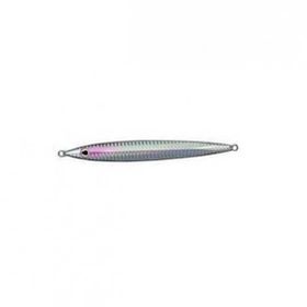 Owner Cultiva Jiging 250 gr Colour:13 Silver Jig Yem