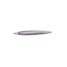 Owner Cultiva Jiging 250 gr Colour:13 Silver Jig Yem