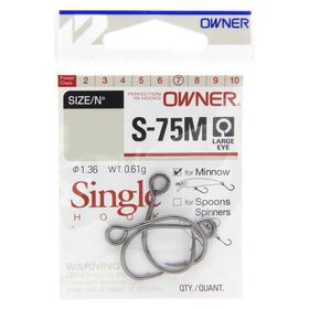 Owner S-75M Single Olta İğnesi