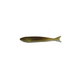 Owner Wounded Minnow 9 cm Ayu Silikon Balık Yem