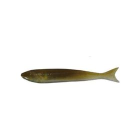 Owner Wounded Minnow 9 cm Ayu Silikon Balık Yem