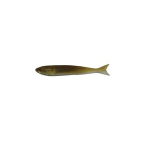 Owner Wounded Minnow 9 cm Ayu Silikon Balık Yem