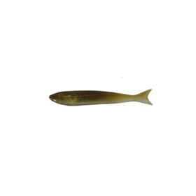 Owner Wounded Minnow 9 cm Ayu Silikon Balık Yem