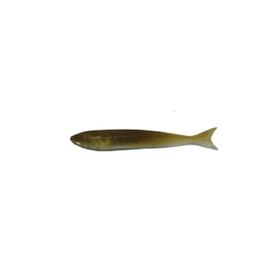 Owner Wounded Minnow 9 cm Ayu Silikon Balık Yem
