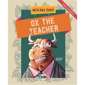 Ox The Teacher - Mevlana İdris