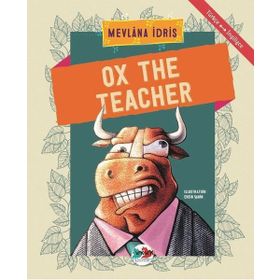 Ox The Teacher - Mevlana İdris