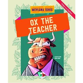 Ox The Teacher - Mevlana İdris