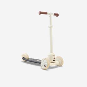 Oxelo 3 Tekerlekli Moka B500 Scooter