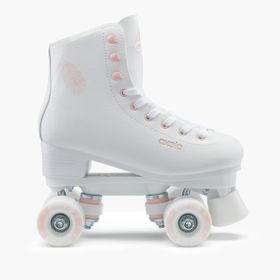 Oxelo Beyaz QUAD 100 Artistik Paten