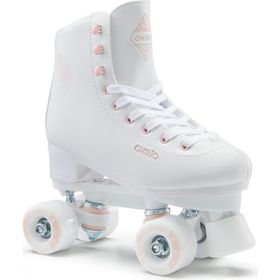 Oxelo Beyaz QUAD 100 Artistik Paten