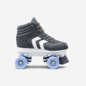 Oxelo Quad 100 Mavi Çocuk Pateni