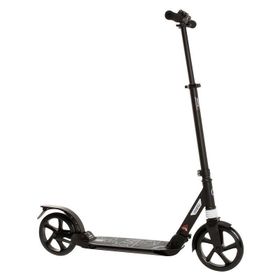 Oxelo T7XL Siyah Yetişkin Scooter