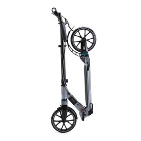 Oxelo T7XL Siyah Yetişkin Scooter