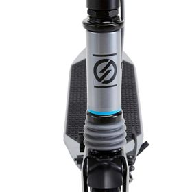 Oxelo T7XL Siyah Yetişkin Scooter