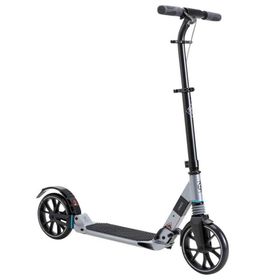 Oxelo T7XL Siyah Yetişkin Scooter