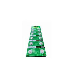Oxford AG1 LR621 Alkalin 10'lu Saat Pili