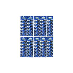 Oxford AG13 LR44 357A 100'lü Alkaline Düğme Pil