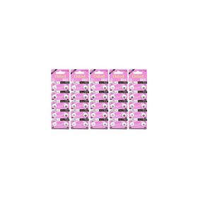 Oxford AG4 LR626 377A 50'li Alkaline Düğme Pil