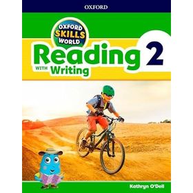Oxford Skills World Reading with Writing 2