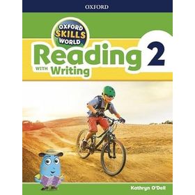 Oxford Skills World Reading with Writing 2