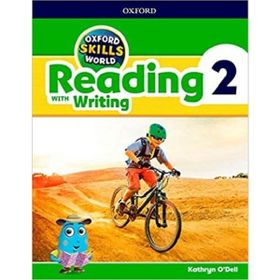 Oxford Skills World Reading with Writing 2