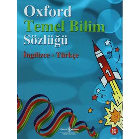 OXFORD TEMEL BILIM SÖZLÜĞÜ - GRAHAM PEACOCK