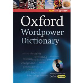 Oxford Wordpower Dictionary - Janet Phillips