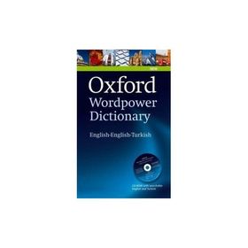 Oxford Yayınları Wordpower Dictionary
