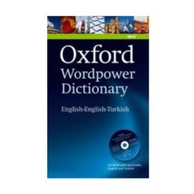Oxford Yayınları Wordpower Dictionary